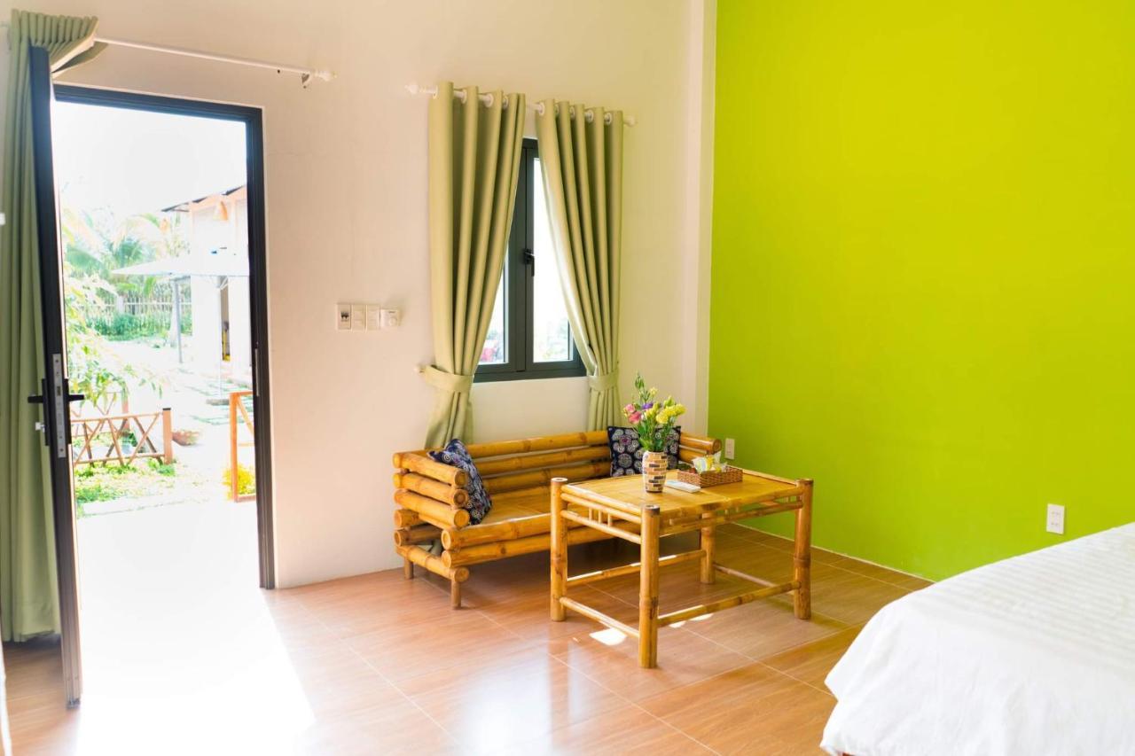 Anan Boutique Bungalows With Private Kitchen Phu Quoc Exteriér fotografie