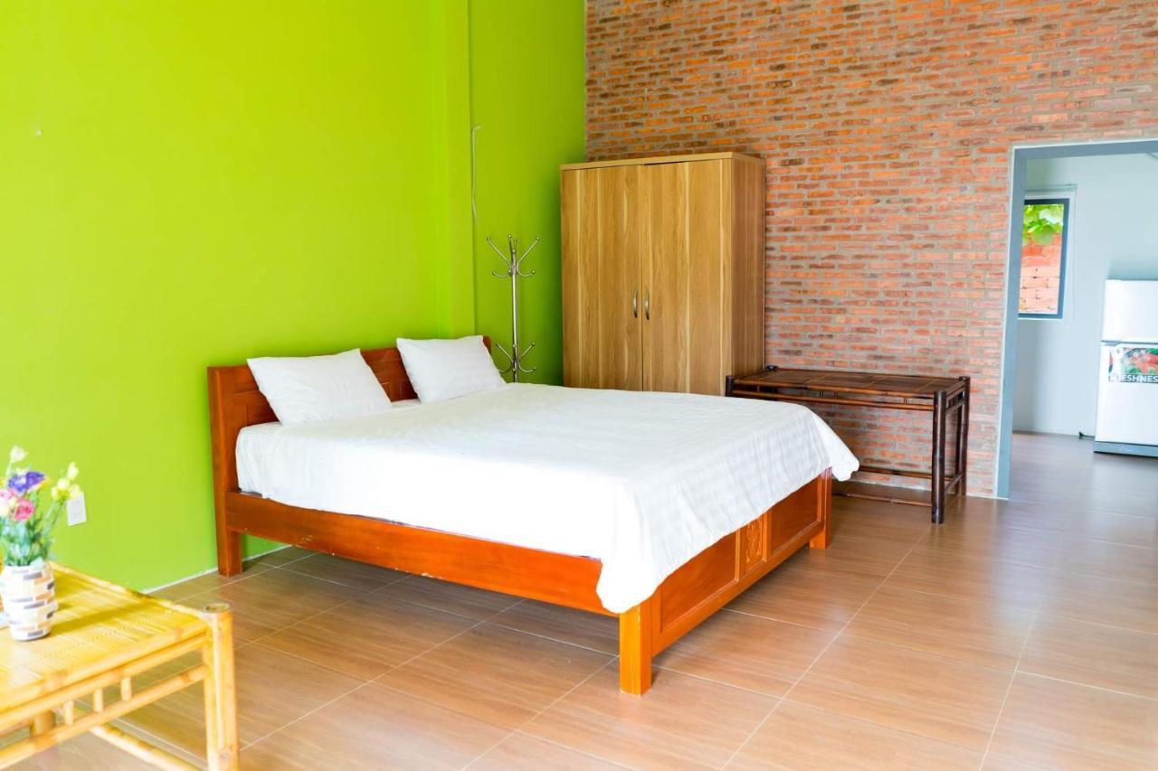Anan Boutique Bungalows With Private Kitchen Phu Quoc Exteriér fotografie