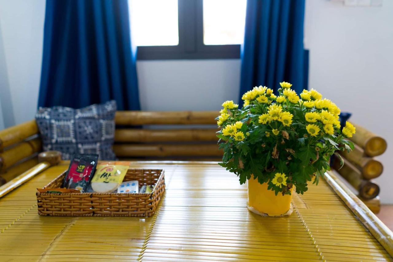 Anan Boutique Bungalows With Private Kitchen Phu Quoc Exteriér fotografie