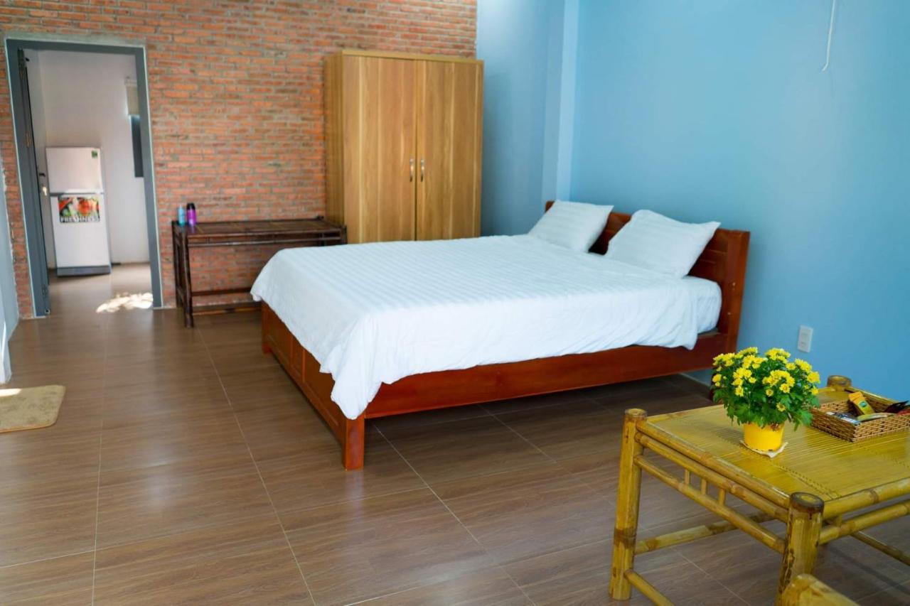 Anan Boutique Bungalows With Private Kitchen Phu Quoc Exteriér fotografie