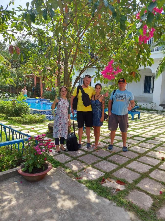 Anan Boutique Bungalows With Private Kitchen Phu Quoc Exteriér fotografie