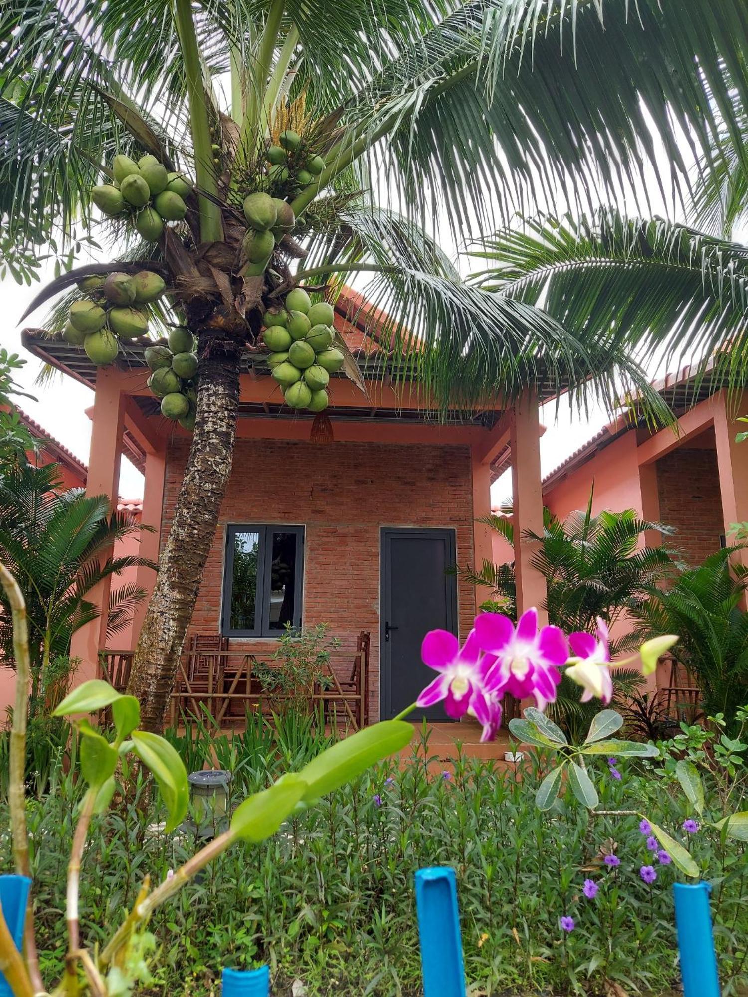 Anan Boutique Bungalows With Private Kitchen Phu Quoc Exteriér fotografie