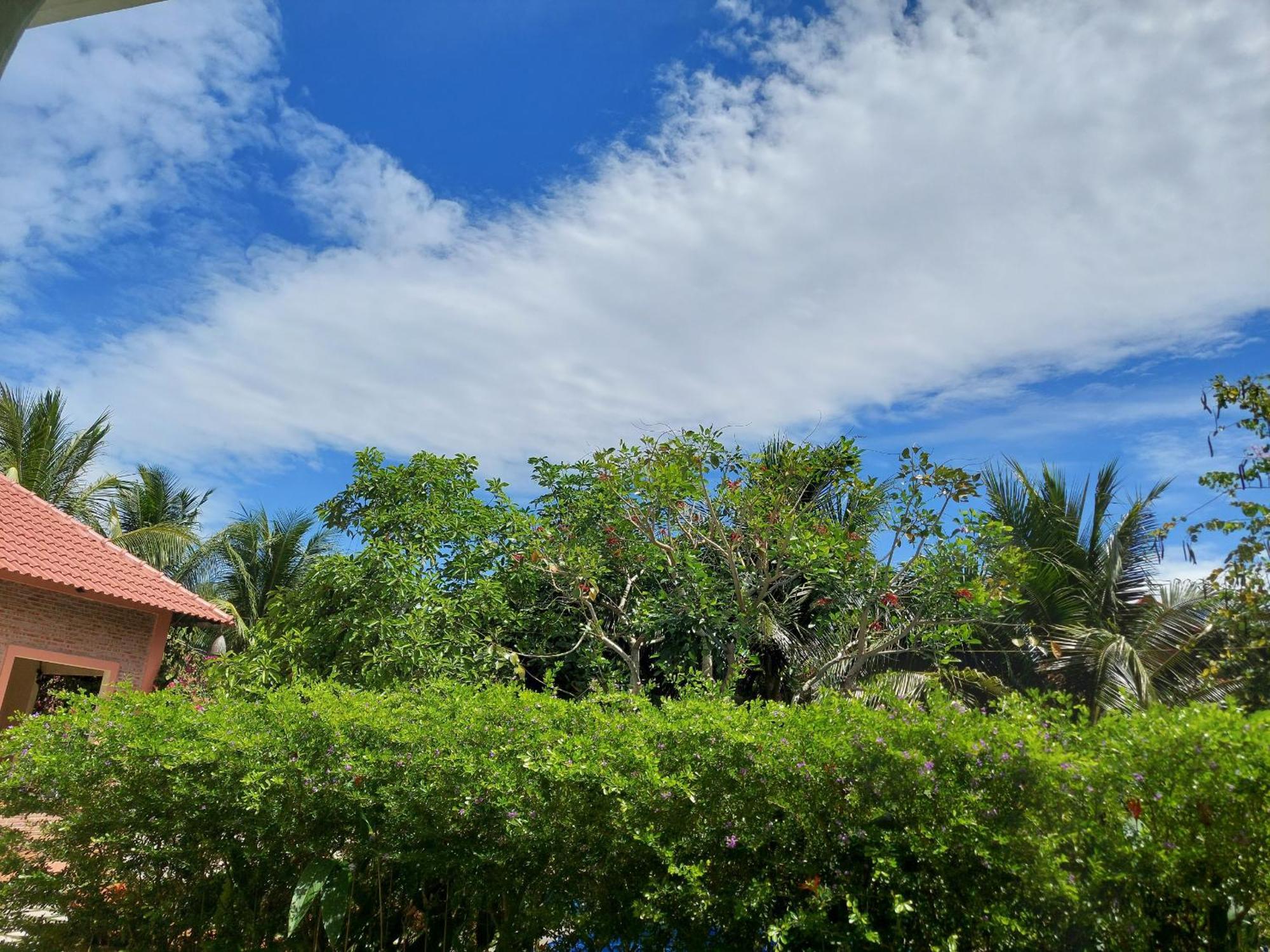 Anan Boutique Bungalows With Private Kitchen Phu Quoc Exteriér fotografie
