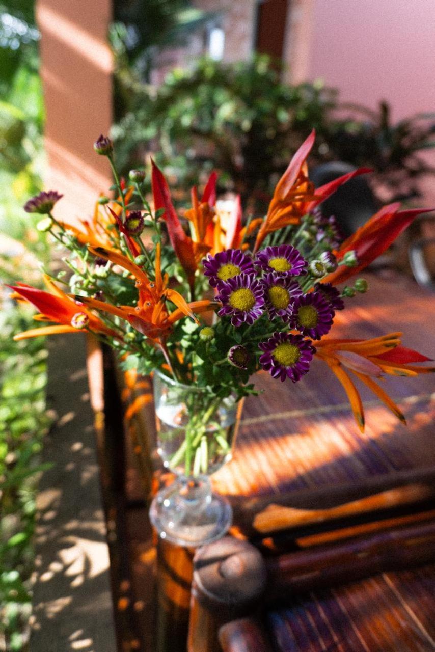 Anan Boutique Bungalows With Private Kitchen Phu Quoc Exteriér fotografie