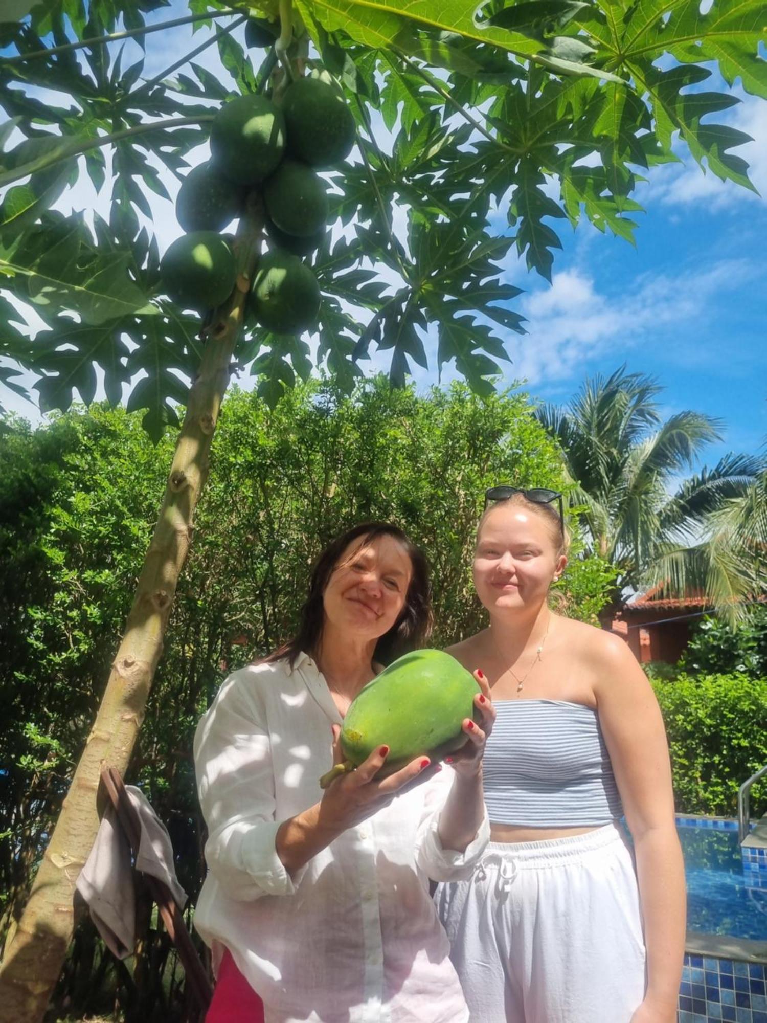 Anan Boutique Bungalows With Private Kitchen Phu Quoc Exteriér fotografie