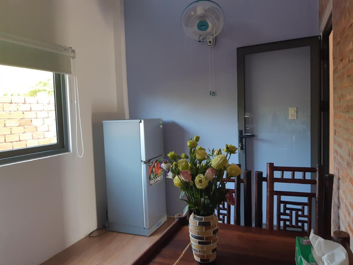 Anan Boutique Bungalows With Private Kitchen Phu Quoc Exteriér fotografie