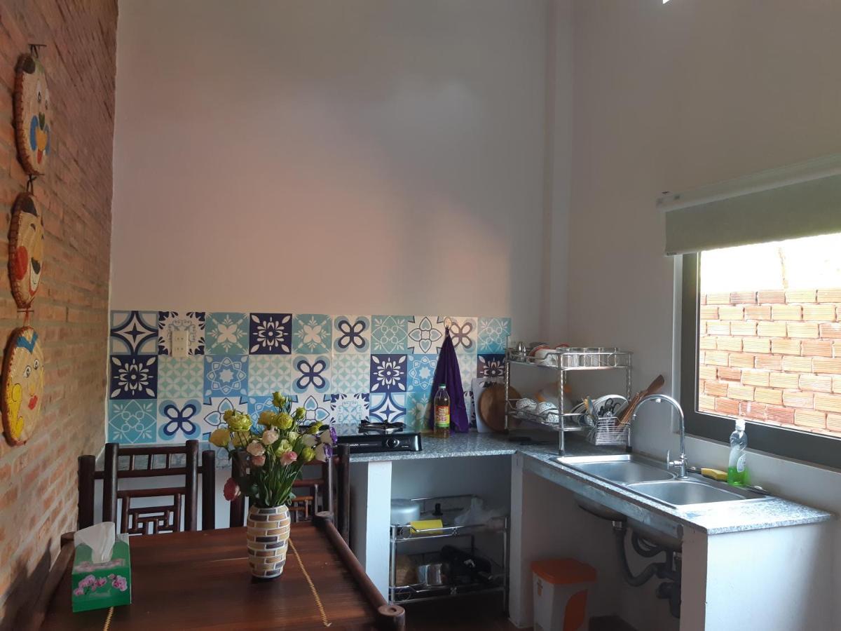 Anan Boutique Bungalows With Private Kitchen Phu Quoc Exteriér fotografie
