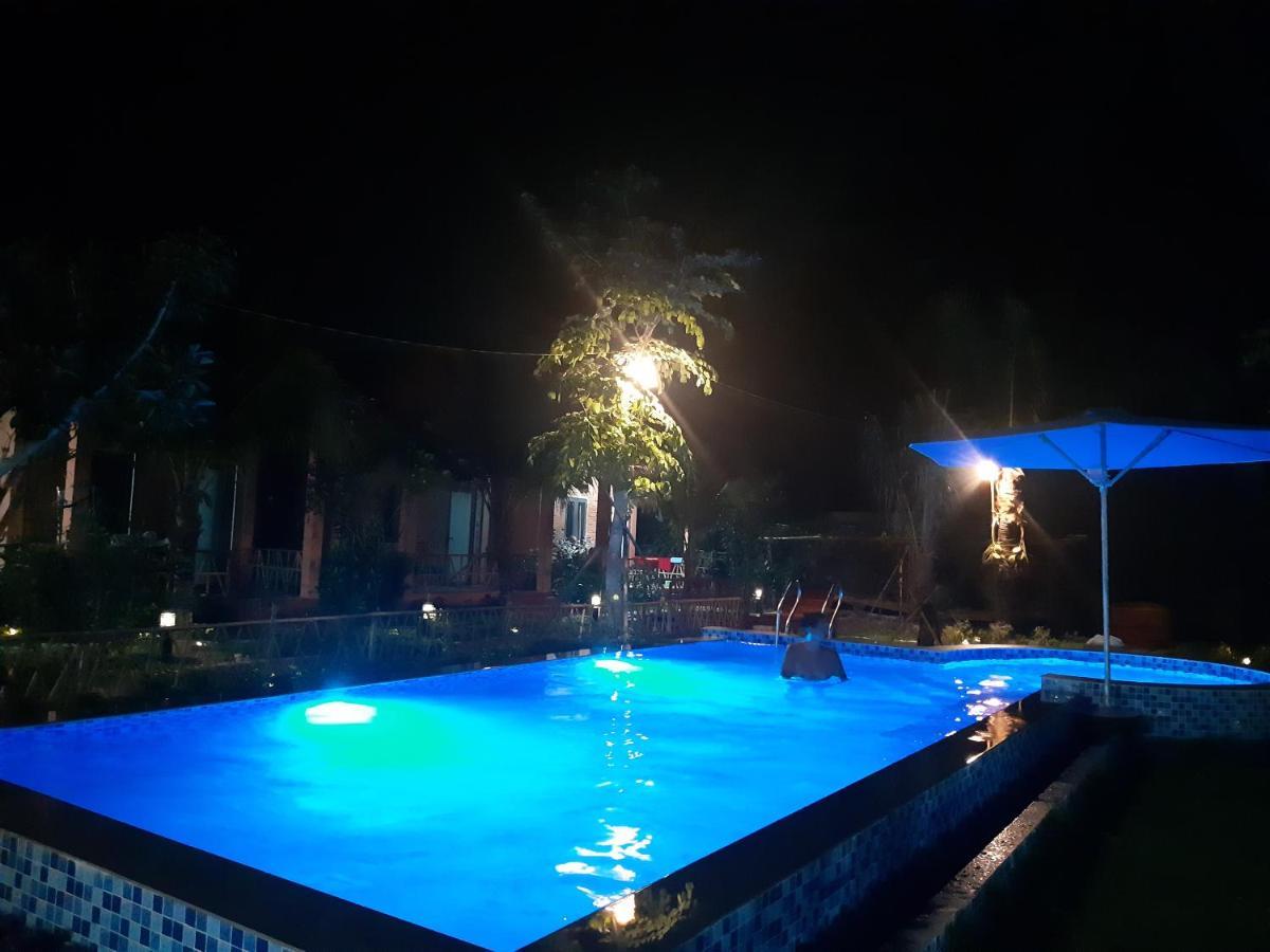 Anan Boutique Bungalows With Private Kitchen Phu Quoc Exteriér fotografie