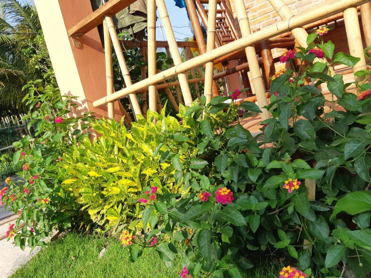 Anan Boutique Bungalows With Private Kitchen Phu Quoc Exteriér fotografie
